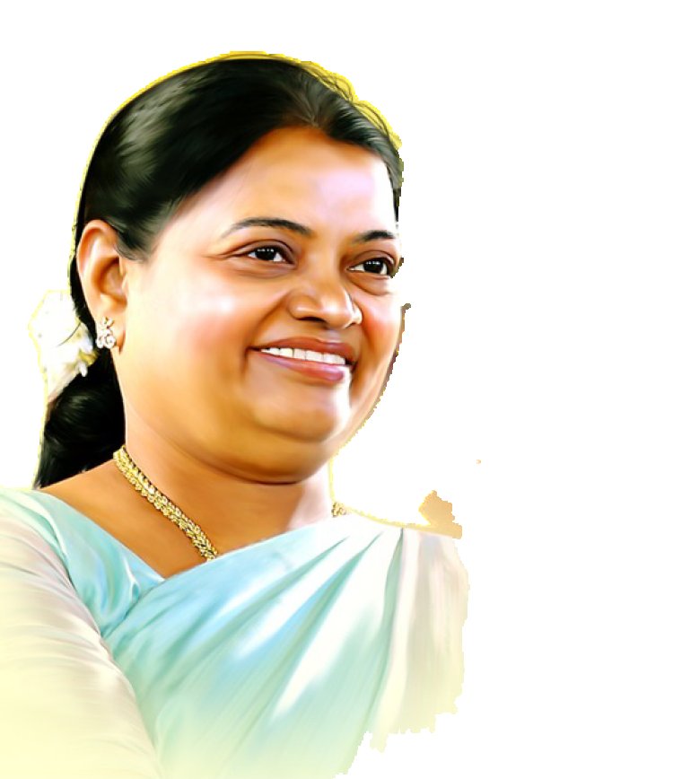 தூத்துக்குடி வடக்கு மாவட்டத்தில் ஓன்றிய பாஜக அரசையும் அதிமுகவையும் கண்டித்து 24 இடங்களில் ஆா்ப்பாட்டம் அமைச்சா் கீதாஜீவன் தகவல்