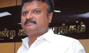 குப்பைகளைத் தரம் பிரித்து அப்புறப்படுத்துவதில் சுமார் ₹9.56 கோடி முறைகேடு : தூத்துக்குடி மாநகராட்சி துணை ஆணையர் சரவணக்குமார் சஸ்பெண்ட்