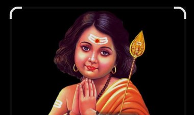 ஏப்ரல் 1 ம் தேதி பங்குனி உத்திரம்.... குலதெய்வ வழிபாட்டிற்க்கான நாள் : பள்ளித் தேர்வு நாள் மாற்றபடவேண்டும்