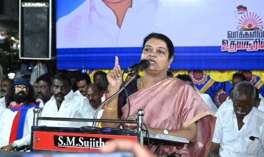 திமுக ஆட்சியில் எல்லாத்துறைகளும் வளர்ச்சியடைந்துள்ள நிலையில் திறன்மேம்பாட்டு பயிற்சியின் மூலம் தமிழகத்தில் 49 லட்சம் போ் பயனடைந்துள்ளனா்