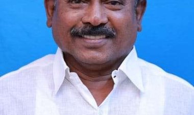 தூத்துக்குடி சட்டமன்ற தொகுதி அதிமுக வேட்பாளராக முன்னாள் அமைச்சர் சி. த செல்ல பாண்டியன் அறிவிப்பு.,