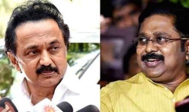 ஓட்டப்பிடாரம் சட்டமன்ற தொகுதியில் தீவிரமாக கட்சிக்கு உழைத்தவருக்கு உரிய அங்கீகாரம் அளிக்கப்படவில்லை என திமுகவினர், மற்றும் தொகுதி மக்கள் கடும் விரக்தி : உற்சாகத்தில் அமமுக வினர் திமுக தலைமை உடனடியாக பரிசீலனை செய்ய கோரிக்கை வலுக்கிறது !!!