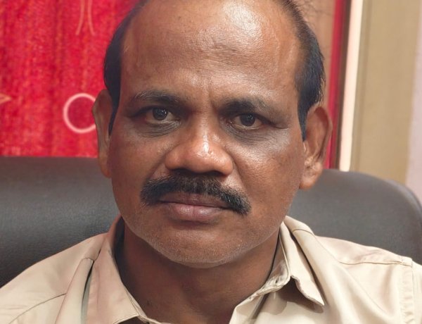 தூத்துக்குடி சட்டமன்ற தொகுதியில் லஞ்ச ஒழிப்பு பாபு போட்டியிடுகிறார்