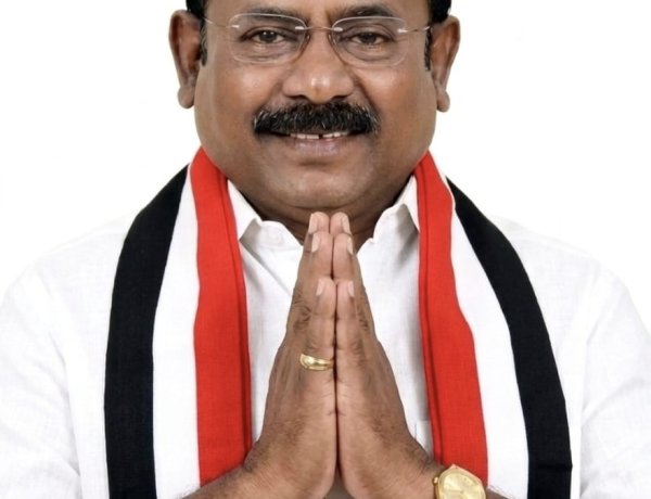 தூத்துக்குடி மாநகா் மாவட்ட அதிமுக செயலாளராக முன்னாள் அமைச்சா் சி.த.செல்லப்பாண்டியன் நியமணம் எடப்பாடி பழனிச்சாமி அறிவிப்பு