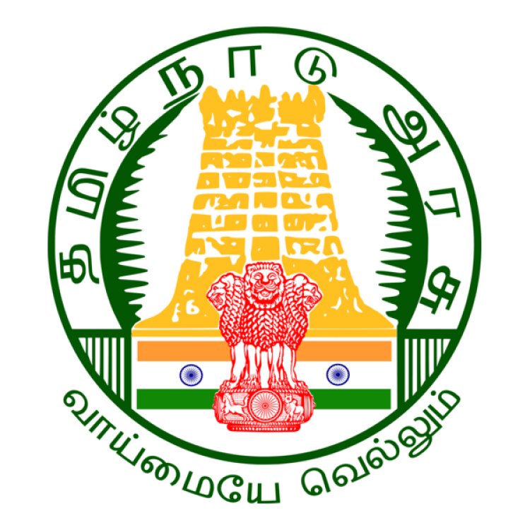 குருச்சந்திரன் தூத்துக்குடி மாவட்டத்தின் புதிய வருவாய் அலுவலராக நியமிக்கப்பட்டுள்ளார்: தமிழக அரசு உத்தரவு