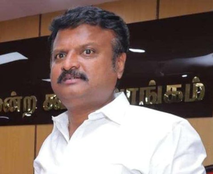 குப்பைகளைத் தரம் பிரித்து அப்புறப்படுத்துவதில் சுமார் ₹9.56 கோடி முறைகேடு : தூத்துக்குடி மாநகராட்சி துணை ஆணையர் சரவணக்குமார் சஸ்பெண்ட்