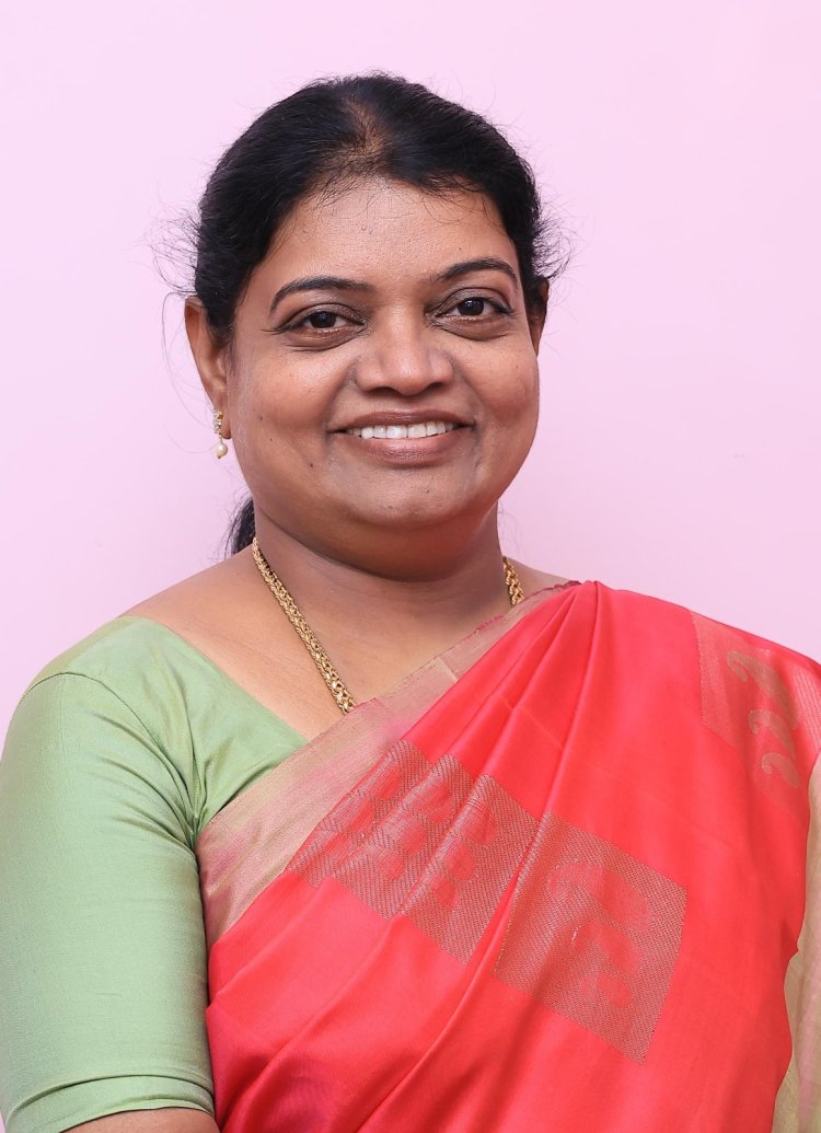 பெண்களைக் கொச்சைப்படுத்தும் வகையில் பேசிய அதிமுக முன்னாள் அமைச்சர் சி.வி. சண்முகத்திற்கு வடக்கு மாவட்ட திமுக செயலாளரும் சமூகநலன் மற்றும் மகளிர் உரிமைத்துறை அமைச்சா் கீதாஜீவன் கடும் கண்டனம்