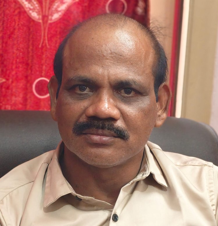 தூத்துக்குடி சட்டமன்ற தொகுதியில் லஞ்ச ஒழிப்பு பாபு போட்டியிடுகிறார்