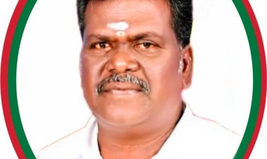 உலகின் முதல் தற்கொலை படைத்தலைவர் மாவீரன் சுந்தரலிங்கனாரின் 256 வது ஜெயந்தி விழா. ஜோதி கொண்டு செல்ல வரும் இளைஞர்கள் தொடர்பு கொள்ள வேண்டிய தொலைபேசி : 9500461003