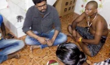 ஸ்டெர்லைட் துப்பாக்கி சூட்டின் போது தனது சொந்த ஊர் மக்களை பார்ப்பதற்கு இந்த ஜோசப் விஜய் எப்படி வந்தார் தெரியுமா?யாருக்குமே தெரியாமல் நடுராத்திரியில் கார் மூலம் நெல்லை வந்தார்