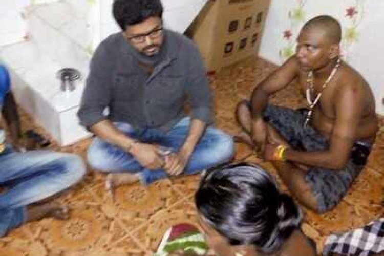 ஸ்டெர்லைட் துப்பாக்கி சூட்டின் போது தனது சொந்த ஊர் மக்களை பார்ப்பதற்கு இந்த ஜோசப் விஜய் எப்படி வந்தார் தெரியுமா?யாருக்குமே தெரியாமல் நடுராத்திரியில் கார் மூலம் நெல்லை வந்தார்