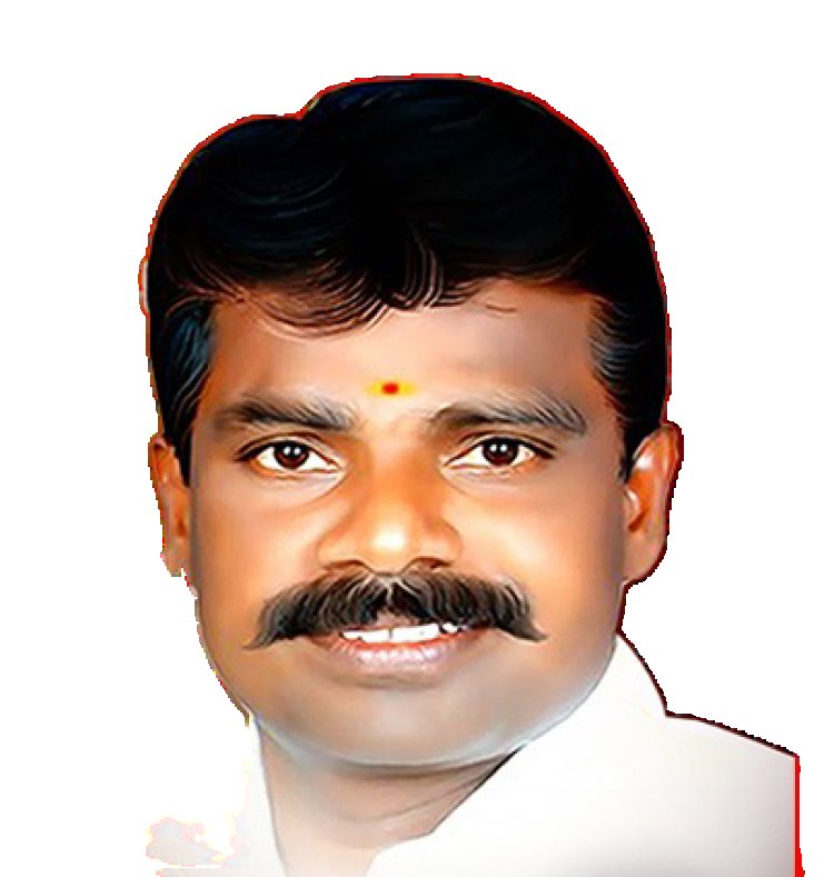 ஒட்டப்பிடாரம் தொகுதியில் எளிதான வெற்றி வாய்ப்பை இழந்த தவெக..