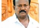 தூத்துக்குடியில் விஜய் கூட்டணிக்கு எதிா்ப்பு தொிவித்து கட்சி பதவியை ராஜினமா செய்தாா் காங்கிரஸ் கவுன்சிலா் சந்திரபோஸ்