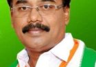 தமிழ்நாடு காங்கிரஸ் கமிட்டி தலைவர் பொறுப்பிலிருந்து செல்வ பெருந்தகை பதவி விலக வேண்டும் என்று அறிக்கை விடுத்த வடக்கு மாவட்ட தலைவர் பெருமாள் சாமிக்கு முன்னாள் மாநகர் மாவட்ட காங்கிரஸ் தலைவர் சி. எஸ். முரளிதரன் கடும் கண்டனம்*