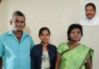 பணகுடி மாணவி வள்ளிக்கு பாராட்டு பணகுடி திரு. இருதய மேல்நிலைப்பள்ளி அருட் சகோதரர்கள் நடத்தி வரும் மக்களின் நன்மதிப்பைப் பெற்ற பள்ளி. .