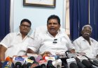 கன்னியாகுமரியில் ஒரு நிகழ்ச்சிக்கு சென்றேன் அப்போது அங்கு பார்த்தேன் 250 லாரிகள் வரிசையாக நிற்கிறது . அனிதா ராதாகிருஷ்ணன் எம் எல் ஏ பரபரப்பு பேட்டி.