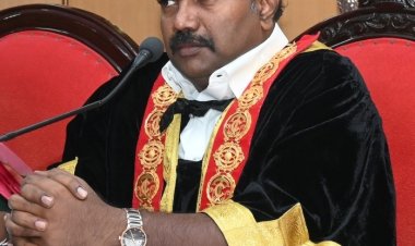 தூத்துக்குடி மாநகராட்சி பகுதியில் மீண்டும் மக்கள் பணி தொடரும் மேயர் ஜெகன் பொியசாமி தகவல்