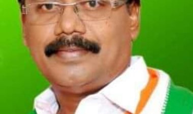 தமிழ்நாடு காங்கிரஸ் கமிட்டி தலைவர் பொறுப்பிலிருந்து செல்வ பெருந்தகை பதவி விலக வேண்டும் என்று அறிக்கை விடுத்த வடக்கு மாவட்ட தலைவர் பெருமாள் சாமிக்கு முன்னாள் மாநகர் மாவட்ட காங்கிரஸ் தலைவர் சி. எஸ். முரளிதரன் கடும் கண்டனம்*