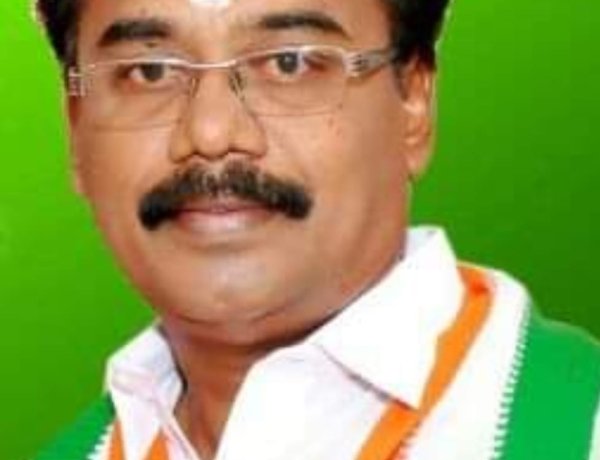 தமிழ்நாடு காங்கிரஸ் கமிட்டி தலைவர் பொறுப்பிலிருந்து செல்வ பெருந்தகை பதவி விலக வேண்டும் என்று அறிக்கை விடுத்த வடக்கு மாவட்ட தலைவர் பெருமாள் சாமிக்கு முன்னாள் மாநகர் மாவட்ட காங்கிரஸ் தலைவர் சி. எஸ். முரளிதரன் கடும் கண்டனம்*