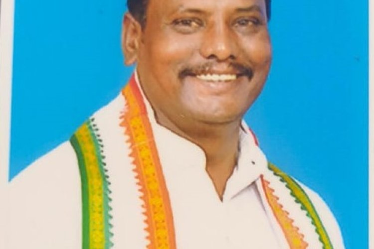 தமிழகத்தில் மதவாத சக்திகளை தடுக்க மதசாா்பற்ற கட்சிகள் ஓரணியில் திரள வேண்டும் மாநகா் மாவட்ட காங்கிரஸ் தலைவர் சகாயராஜ் அறிக்கை