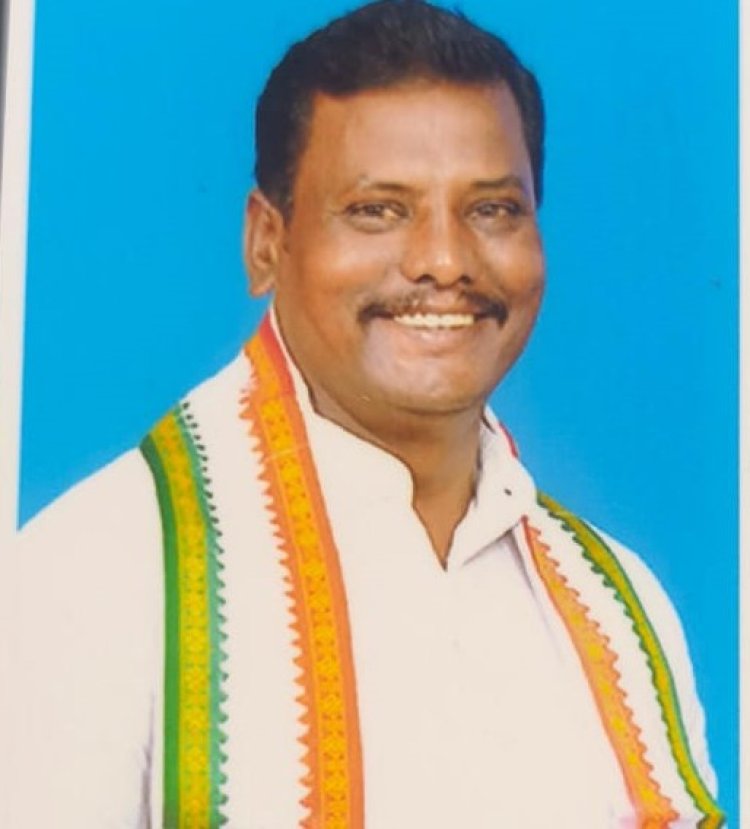 தமிழகத்தில் மதவாத சக்திகளை தடுக்க மதசாா்பற்ற கட்சிகள் ஓரணியில் திரள வேண்டும் மாநகா் மாவட்ட காங்கிரஸ் தலைவர் சகாயராஜ் அறிக்கை