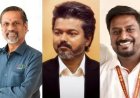 ஒரு ரூபாய் லஞ்சம் வாங்கல.. விஜயின் அரசு சூப்பர்.. பாராட்டித் தள்ளும் Zoho ஸ்ரீதர் வேம்பு!