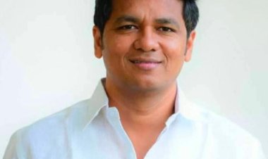 காங்கிரஸ் திமுக விட்டு சென்று விட்ட காரணத்தினால் திமுகவினருக்கு வயிற்று எரிச்சல் மற்றும் மனநிலை பாதிப்பு : பெருமாள்சாமி கதிர்வேல் பரபரப்பு அறிக்கை