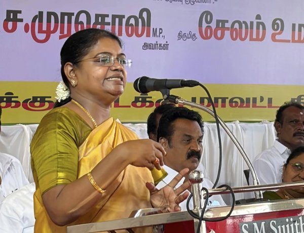 இனி வரும் காலம் திமுகவின் காலமாக அமைவதற்கு அனைவரும் திமுக தலைவா் ஸ்டாலின் வழியில் ஓற்றுமையுடன் பயணிக்க வேண்டும் முன்னாள் அமைச்சா் கீதாஜீவன் பேசினாா்.
