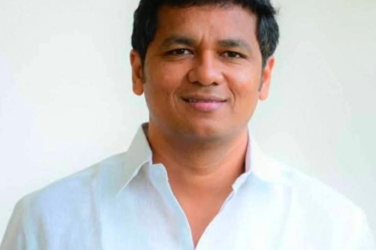 காங்கிரஸ் திமுக விட்டு சென்று விட்ட காரணத்தினால் திமுகவினருக்கு வயிற்று எரிச்சல் மற்றும் மனநிலை பாதிப்பு : பெருமாள்சாமி கதிர்வேல் பரபரப்பு அறிக்கை