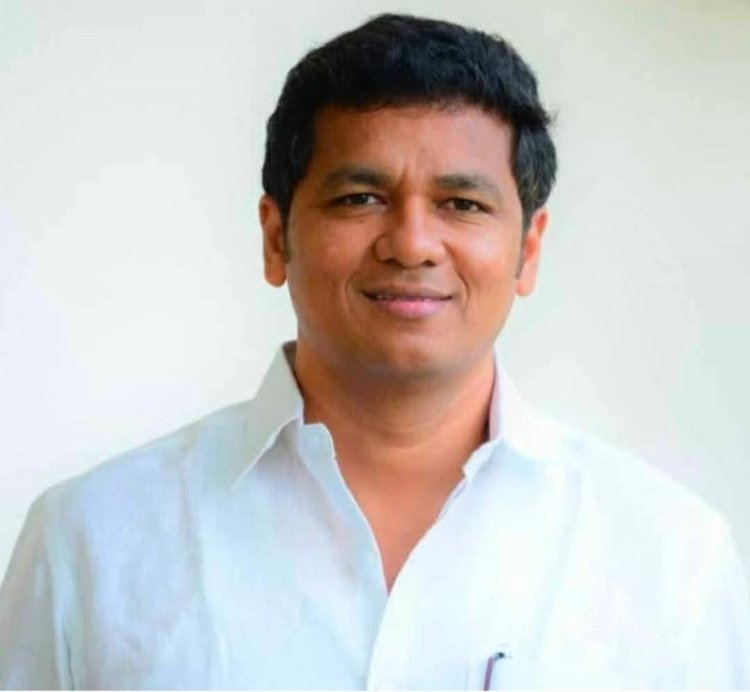 காங்கிரஸ் திமுக விட்டு சென்று விட்ட காரணத்தினால் திமுகவினருக்கு வயிற்று எரிச்சல் மற்றும் மனநிலை பாதிப்பு : பெருமாள்சாமி கதிர்வேல் பரபரப்பு அறிக்கை