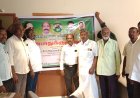 ஐஏஎஸ் ஐபிஎஸ் ஐ ஆர் எஸ் போன்ற பயிற்சி பெறும் மாணவர்களுக்கு முறையான பயிற்சியும் இலவச தங்கும் விடுதியில் இலவச உணவும் தரமான முறையில் வழங்க தமிழ்நாடு அருந்ததியர் சங்க மாநில தலைவர் கே ஏ வரதராஜன், மாநில அரசுக்கும் மத்திய அரசுக்கும் வேண்டுகோள்
