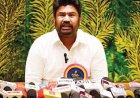 கட்சி வளர்ச்சி நிதியாக 500 கோடி ரூபாய் தேர்தலுக்கு முன் பணம் பெற்று அதைத் தேர்தல் வல்லுனர் பிரசாந்த் கிசோருக்குக் கைமாற்றி முதல்வரான ஸ்டாலின் அவர்களைச் சந்தித்து லாட்டரி தொழிலுக்கு லைசென்ஸ் கேட்டபோது அவர் டோன் மாறி இருந்தது.