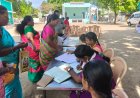 தூத்துக்குடியில் இலவச கண் சிகிச்சை முகாம்,ஆகஸ்ட் 16 ஆம் தேதி என். எல். சி. தூத்துக்குடி, தமிழ்நாடு பவர் லிமிடெட், அரவிந்த் கண் மருத்துவமனை மற்றும்  ஏ. பி. சி. மகாலட்சுமி மகளிர் கல்லூரி   சார்பில் ரோ.க.தொடக்கப்பள்ளி, தூயசவேரியார்புரம் தூத்துக்குடியில்  வைத்து இலவச கண் பரிசோதனை முகாம்