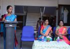 ஏ.பி.சி. மகாலட்சுமி மகளிர் கல்லூரியில் 80 வது சுதந்திர தின விழா கொண்டாட்டம்