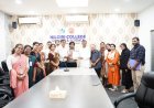 NILGIRI COLLEGE AND AMAL COLLEGE ADVANCE ACADEMIC EXCELLENCE THROUGH NEW AGREEMENT*