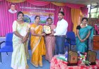 தூத்துக்குடி ஏ.பி.சி. மகாலட்சுமி மகளிர் கல்லூரியில் சமய நல்லிணக்க நாள் நடைபெற்றது.