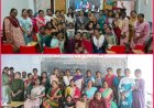 ஏ.பி.சி. மகாலட்சுமி மகளிர் கல்லூரியில் மேனாள் மாணவியர் சந்திப்பு