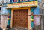 தவெக ஆட்சியில் தூத்துக்குடியில் அறநிலைத்துறைக்கு சொந்தமான விநாயகர் கோவில் மூடல்