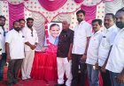 தூத்துக்குடி முன்னாள் வழக்கறிஞா் சங்க தலைவர் செங்குட்டுவன் துணைவியார் செல்வரசியின் 30ம் நாள் நினைவுநாள்
