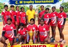 தமிழ்நாடு முதலமைச்சர் கோப்பைக்காக தூத்துக்குடி தஸ்நேவிஸ் மேல்நிலைய பள்ளி மாணவிகள் கபடி போட்டியில் முதலிடம்/ உடற்கல்வி ஆசிரியை சில்வாஃபர்னாண்வுக்கு பாராட்டு