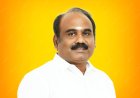 100 நாள் வேலை திட்ட பெண்களை அலுவலக கோப்புகளை தூக்க பயன்படுத்துவதா? பாஜக மாவட்ட தலைவர் சித்ராங்கதன் கண்டனம்