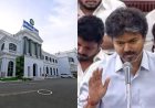 பட்டினப்பாக்கத்தில் தலைமைச் செயலகம்: அரசாணை ரத்து செய்ய முடிவு