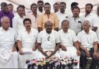 புகார்கள் தொடர்பாக முத்தூட் பைனான்ஸ் நிறுவனத்தில் உரிய ஆய்வு செய்து நடவடிக்கை எடுக்க வேண்டும் என தமிழ்நாடு வணிகர் சங்கங்களின் பேரமைப்பு தலைவர் விக்கிரமராஜா தெரிவித்துள்ளார்