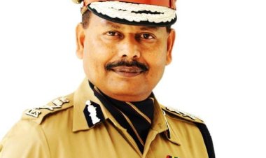 காமராஜா ஐபிஎஸ்,வரும் செப்டம்பர் 17 வியாழக்கிழமை, அன்று,பாரதிய ஜனதா கட்சியில் இணைகிறார்.