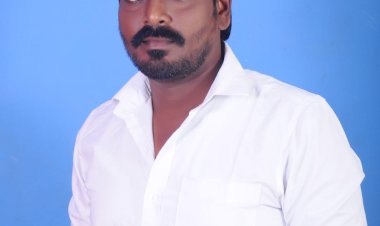 தவெக முன்னாள் நிர்வாகி முத்துக்குமரன் மருத்துவமனையில் அனுமதி: நேர்மையான விசாரணை நடத்த சட்ட உரிமைகள் கழகம்  நிறுவனத் தலைவர் Dr. S.R. செல்வம் கிறிஸ்டோபர் வலியுறுத்தல்