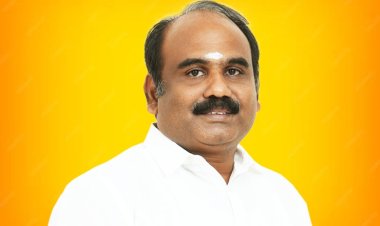 100 நாள் வேலை திட்ட பெண்களை அலுவலக கோப்புகளை தூக்க பயன்படுத்துவதா? பாஜக மாவட்ட தலைவர் சித்ராங்கதன் கண்டனம்