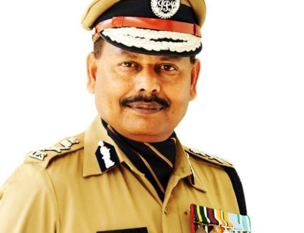 காமராஜா ஐபிஎஸ்,வரும் செப்டம்பர் 17 வியாழக்கிழமை, அன்று,பாரதிய ஜனதா கட்சியில் இணைகிறார்.