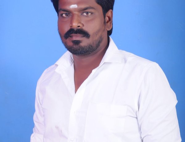தவெக முன்னாள் நிர்வாகி முத்துக்குமரன் மருத்துவமனையில் அனுமதி: நேர்மையான விசாரணை நடத்த சட்ட உரிமைகள் கழகம்  நிறுவனத் தலைவர் Dr. S.R. செல்வம் கிறிஸ்டோபர் வலியுறுத்தல்