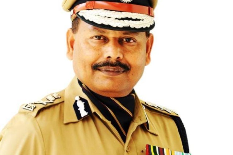 காமராஜா ஐபிஎஸ்,வரும் செப்டம்பர் 17 வியாழக்கிழமை, அன்று,பாரதிய ஜனதா கட்சியில் இணைகிறார்.