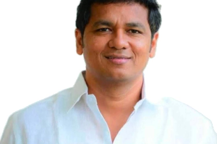 மத்தியத் தலைமைத் தேர்தல் ஆணையர் ஞானேஷ் குமார் -யை கைது செய்ய கோரி ஆர்ப்பாட்டம்: தூத்துக்குடி வடக்கு மாவட்ட காங்கிரஸ் கமிட்டி தலைவர் பெருமாள் சாமி கதிர்வேல் அறிவிப்பு!
